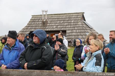 Praznovanje ob vstopu v 95. sezono bajtarstva (27)